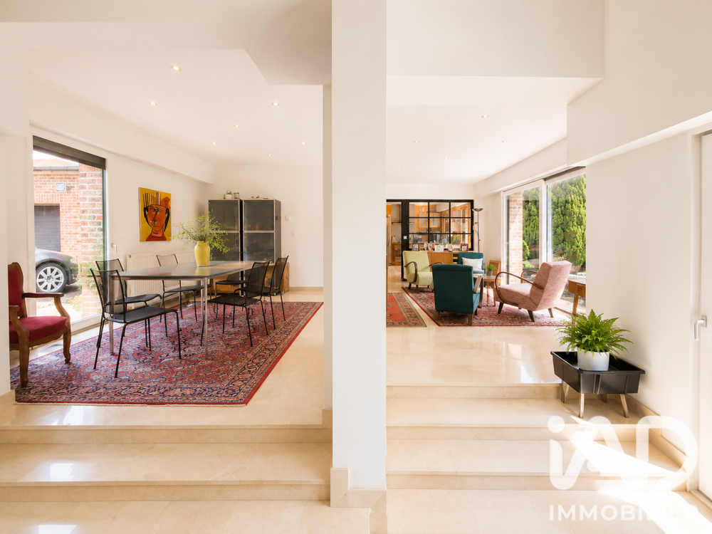 Vente Maison Vente Maison/villa 6 pièces Montenescourt
