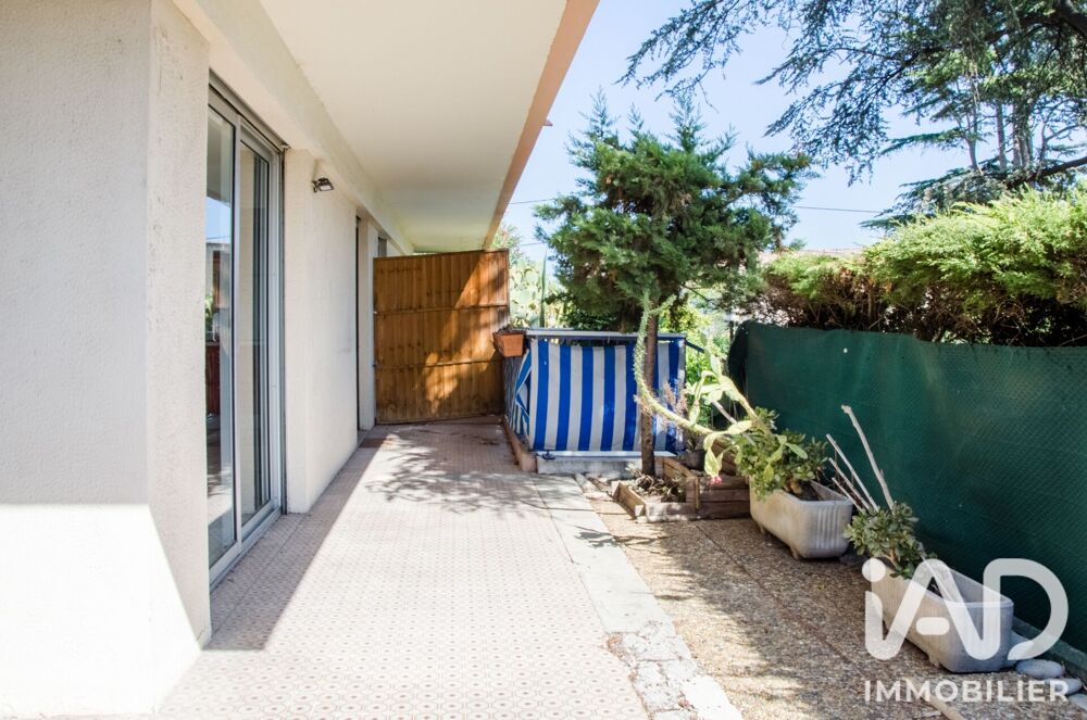Vente Appartement Vente Appartement 4 pièces Antibes