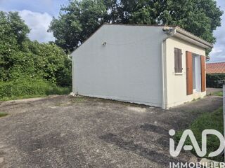  Maison à vendre 4 pièces 70 m²