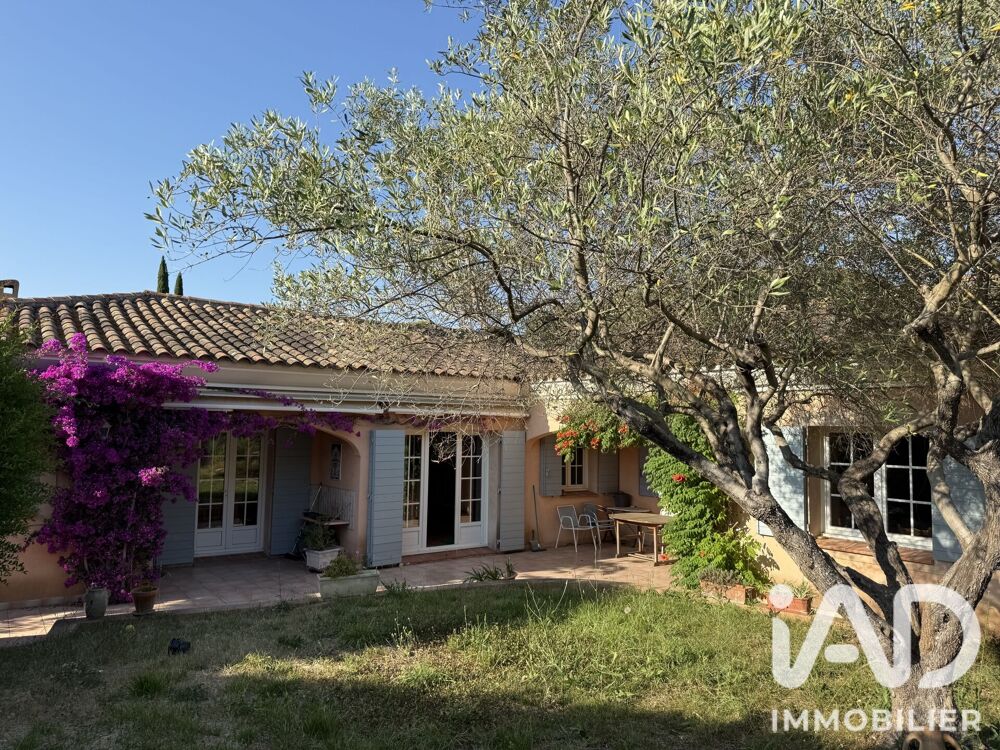 à vendre  Maison Toulon (83000)