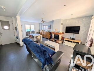  Maison à vendre 5 pièces 85 m²