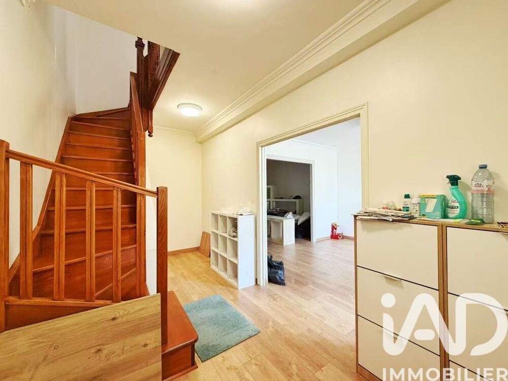 Vente Maison Vente Pavillon 6 pièces Bondy