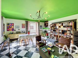  Maison � vendre 5 pi�ces 127 m�
