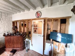  Maison à vendre 3 pièces 75 m²