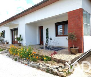  Maison à vendre 4 pièces 106 m²