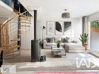  Maison à vendre 4 pièces 79 m²