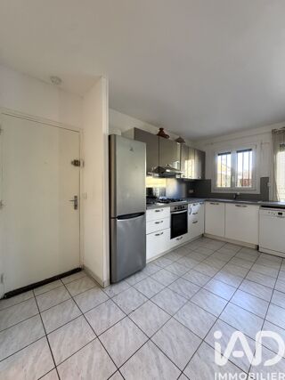  Appartement à vendre 2 pièces 42 m²