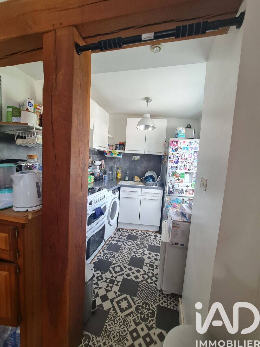 Vente Appartement Vente Duplex 4 pièces Yerres