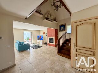  Maison à vendre 7 pièces 158 m²