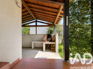  Maison à vendre 5 pièces 173 m²