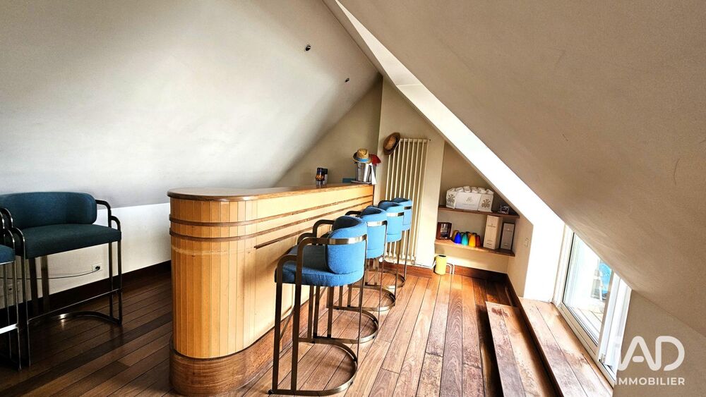 Vente Maison Vente Maison/villa 10 pièces Sainte-adresse