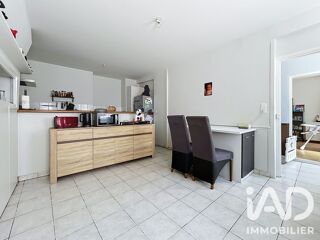  Maison à vendre 7 pièces 131 m²