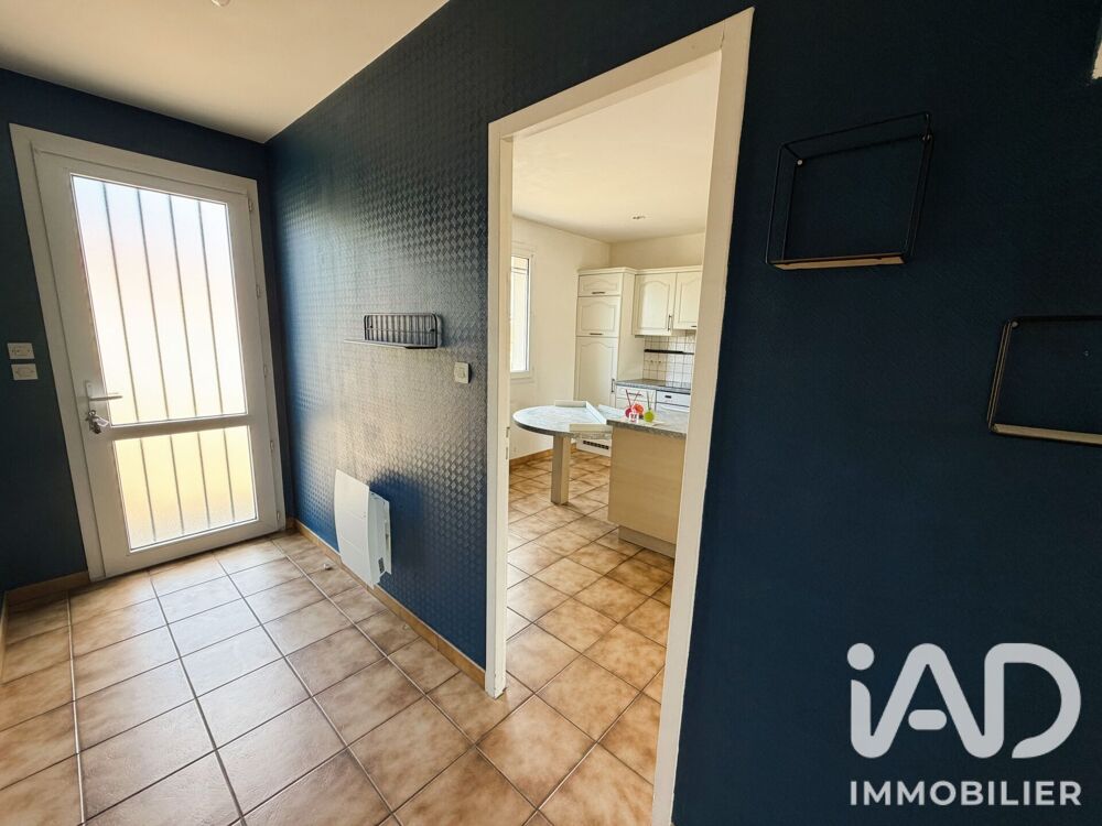 Vente Pavillon 4 pièces