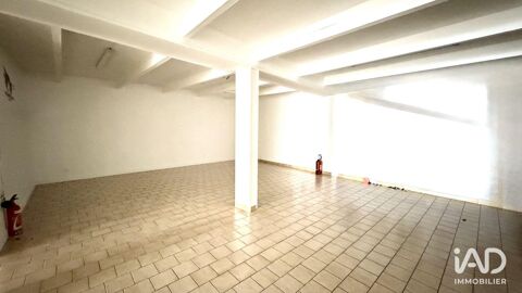   Location Boutique/Local commercial 138 m&sup2; 