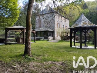  Maison à vendre 10 pièces 230 m²