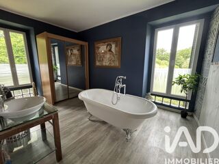  Maison à vendre 6 pièces 124 m²