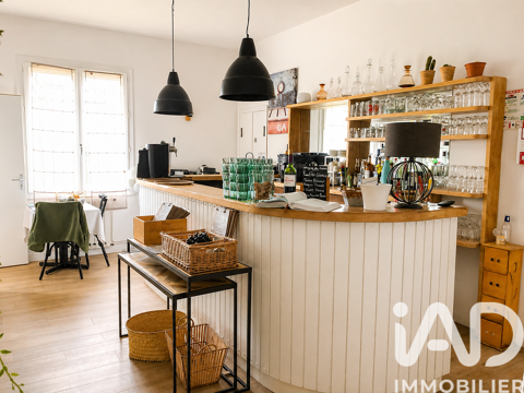  Vente Boutique/Local commercial 338 m&sup2; 