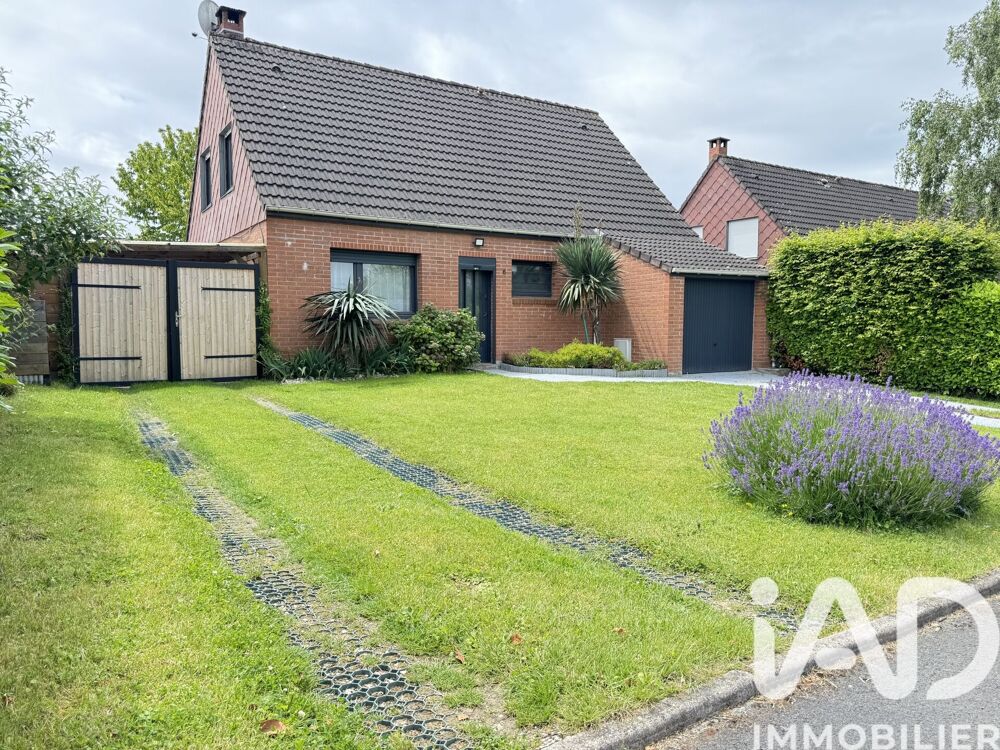Vente Maison/villa 8 pièces