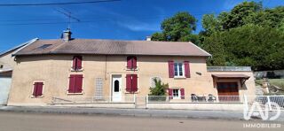  Maison à vendre 5 pièces 140 m²