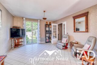  Maison à vendre 5 pièces 103 m²
