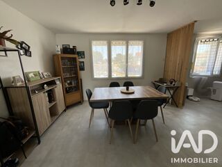  Maison à vendre 3 pièces 53 m²