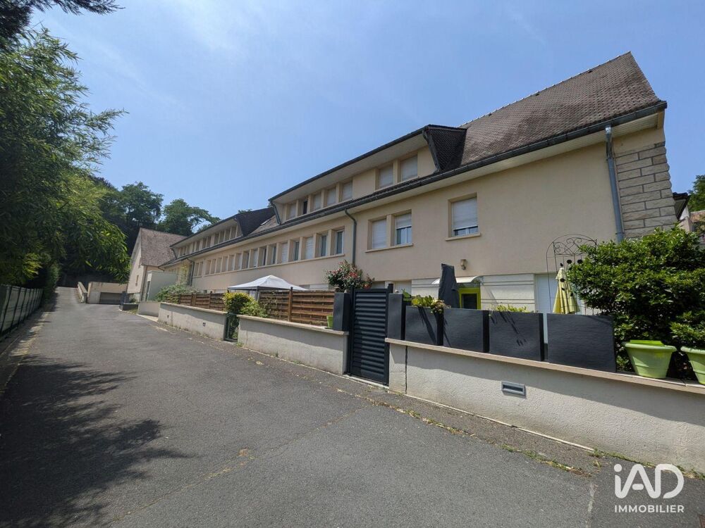 Vente Appartement Vente Appartement 4 pièces Pontoise