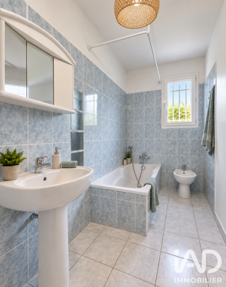  Maison à vendre 5 pièces 138 m²