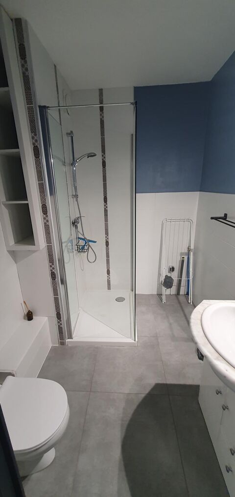  Appartement � louer 1 pi�ce 32 m�