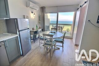  Appartement à vendre 2 pièces 34 m²