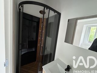  Appartement à louer 2 pièces 27 m²
