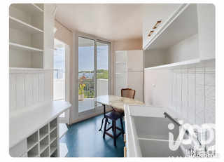  Appartement à vendre 5 pièces 96 m²