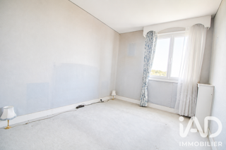 Appartement à vendre 3 pièces 63 m²