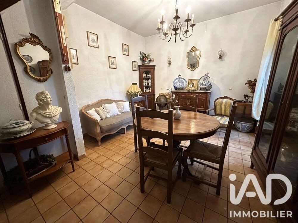 Vente Maison de ville 4 pièces