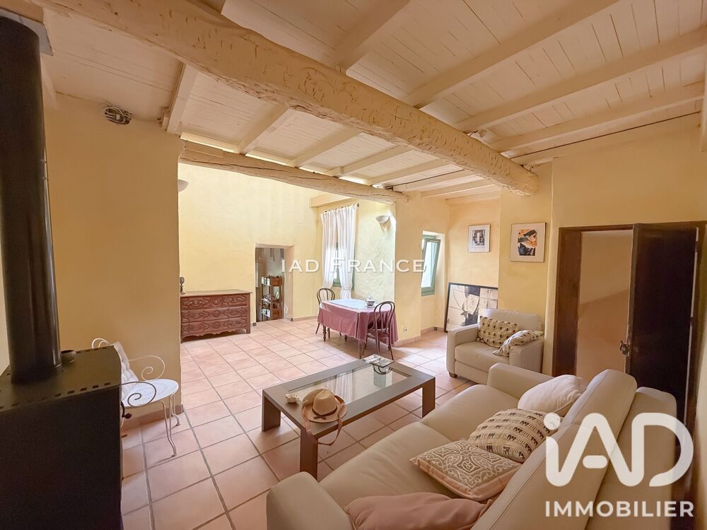 Vente Maison Vente Maison de village 4 pièces Peynier