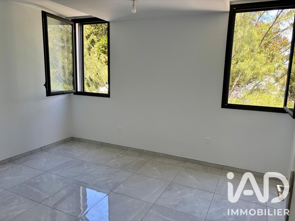 Vente Appartement Vente Duplex 4 pièces Saint-pierre