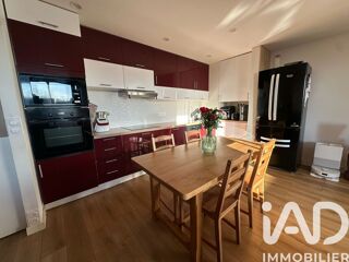  Appartement à vendre 4 pièces 75 m²