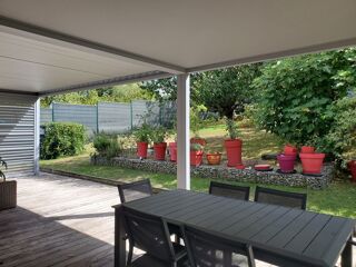  Maison � vendre 6 pi�ces 133 m�