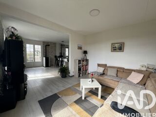  Maison à vendre 7 pièces 194 m²