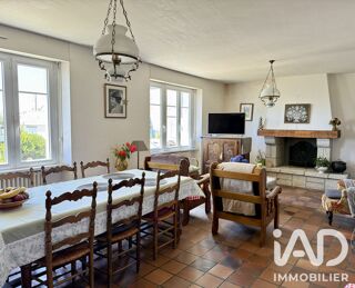  Maison à vendre 9 pièces 160 m²