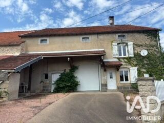  Maison à vendre 3 pièces 98 m²