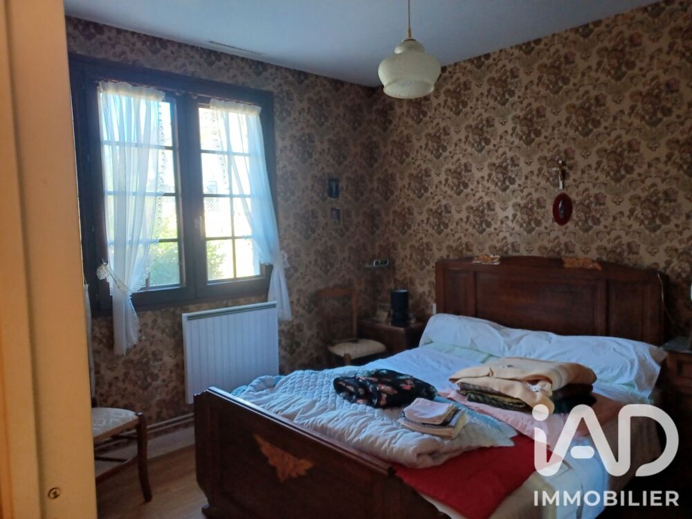 Vente Maison Vente Maison traditionnelle 3 pièces Saint-honoré-les-bains