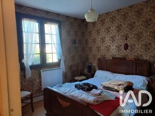  Maison à vendre 3 pièces 75 m²