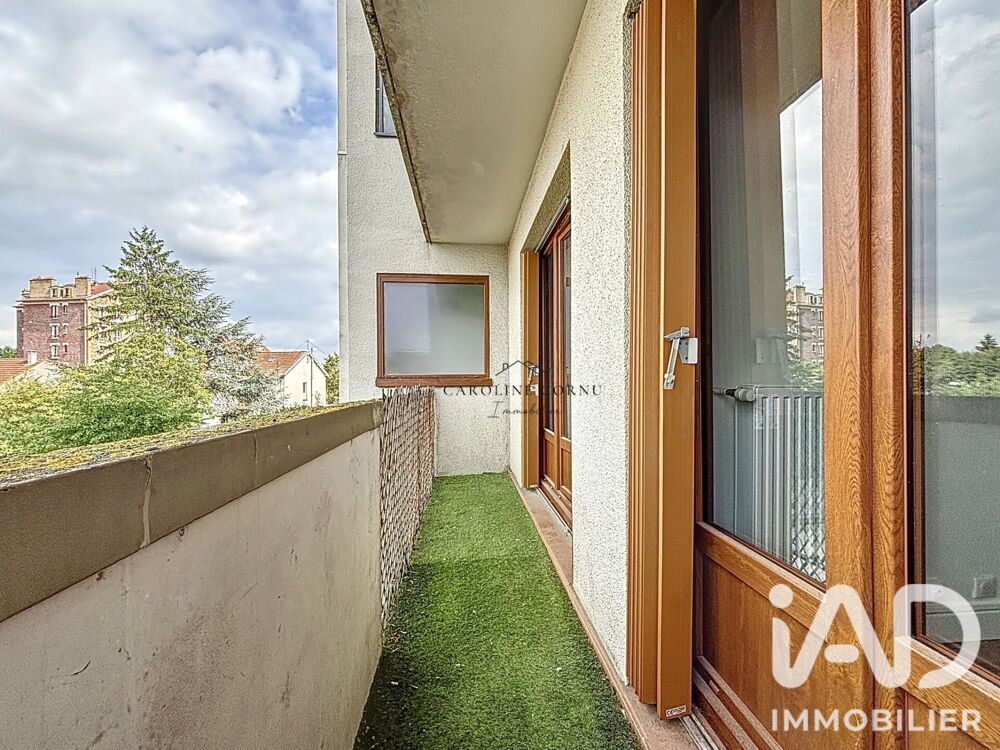 Vente Appartement Vente Appartement 3 pièces Champigny-sur-marne