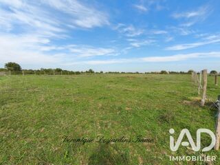  Terrain à vendre 2775 m²