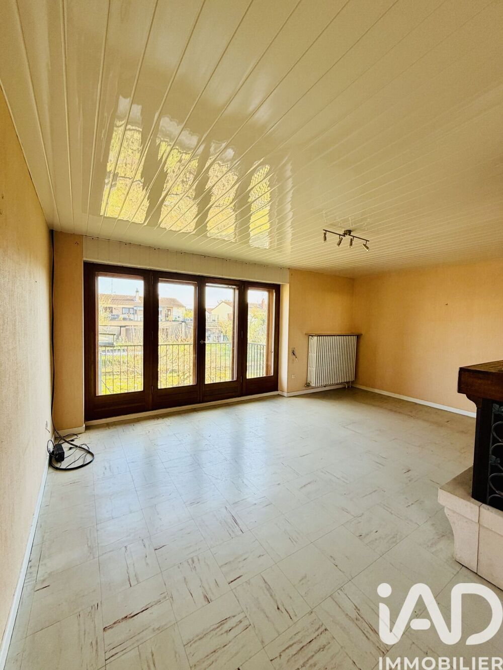 Vente Maison Vente Maison/villa 6 pièces Fleury