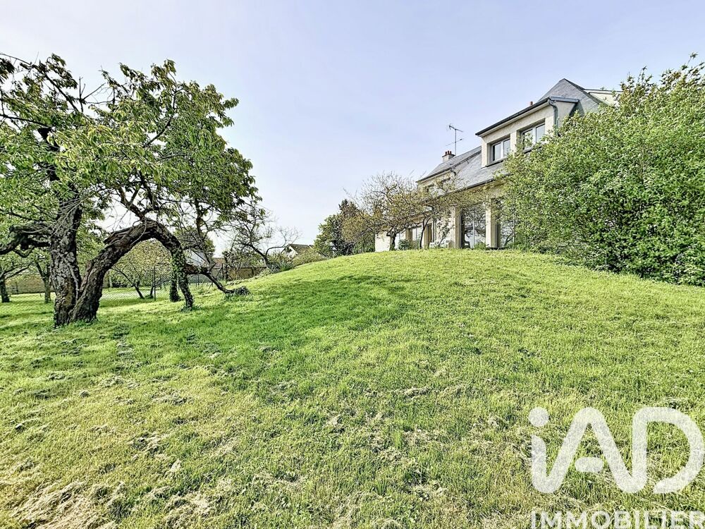Vente Maison d'architecte 7 pièces