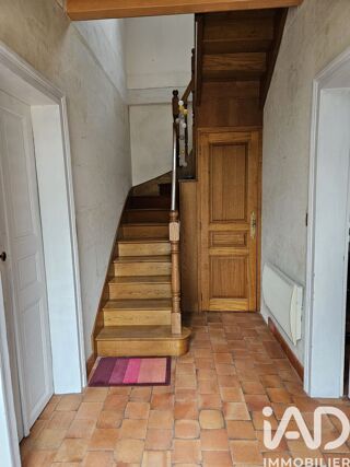  Maison à vendre 7 pièces 148 m²