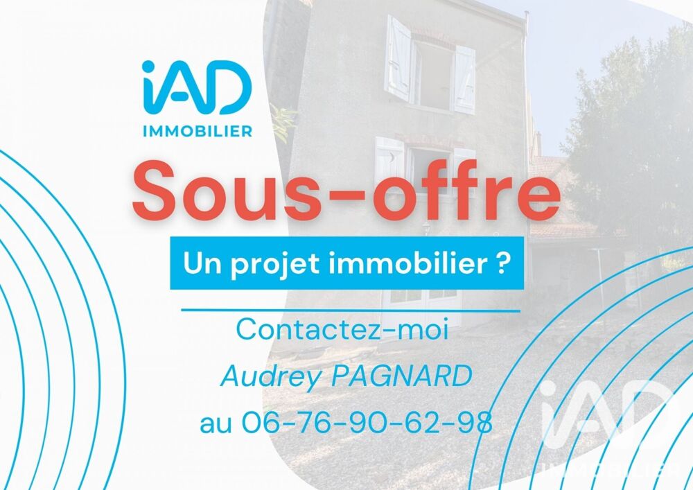 Vente Maison Vente Maison de village 4 pièces Glénic