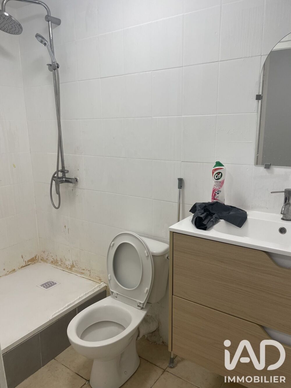 Vente Appartement 1 pièce