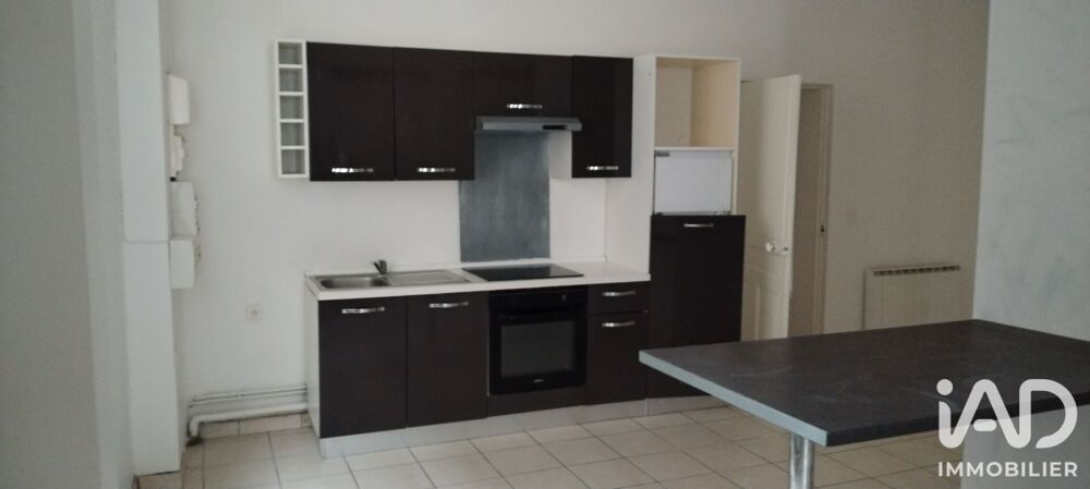 Vente Appartement Vente Appartement 4 pièces Chauffailles